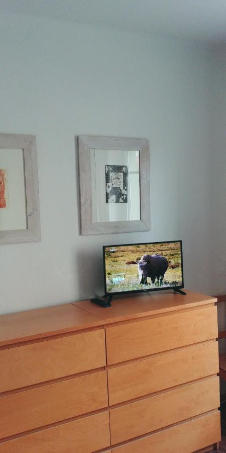 Appartamento F1 - Kunst Und Design Dresda Esterno foto